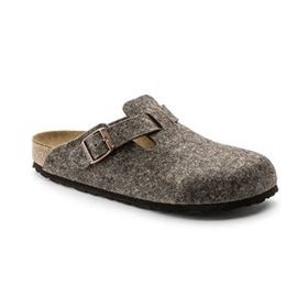 Birkenstock 160583 Kahverengi Kadın Terlik