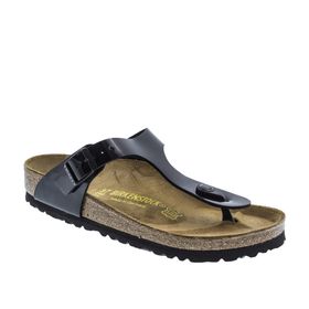 Birkenstock 161BSK565 043661 Siyah Kadın Terlik