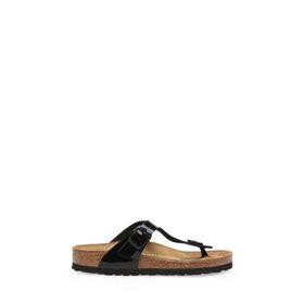 Birkenstock 161BSK565 043661 Siyah Kadın Terlik