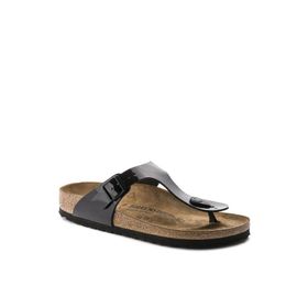 Birkenstock 161BSK565 043661 Siyah Kadın Terlik
