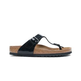 Birkenstock 161BSK565 043661 Siyah Kadın Terlik
