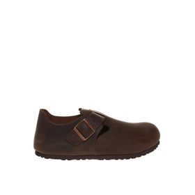 Birkenstock 166533 Kahve Erkek Terlik