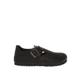Birkenstock 166543 Siyah Erkek Terlik