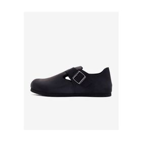 Birkenstock 166543 Siyah Erkek Terlik