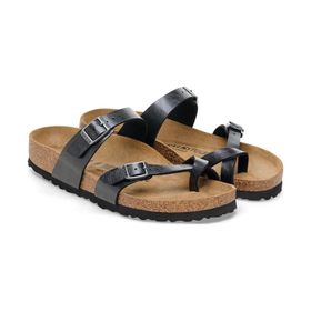 Birkenstock 171391 Mayarı Bf Graceful Kadın Terlik