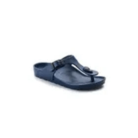 Birkenstock 18YGIZEH.EVA17 Lacivert Unisex Çocuk Terlik