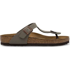 Birkenstock 18YGIZEH.S30 Gri Kadın Terlik