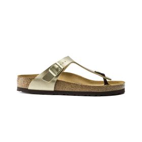 Birkenstock 18YGIZEH.S30 Gri Kadın Terlik