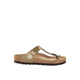 Birkenstock 18YGIZEH.S30 Gri Kadın Terlik
