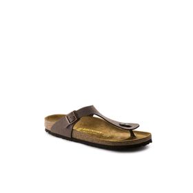 Birkenstock 18YGIZEH15 Kahverengi Kadın Terlik