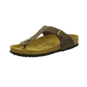 Birkenstock 18YGIZEH15 Kahverengi Kadın Terlik