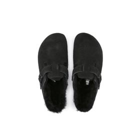 Birkenstock 259883 Siyah Kadın Terlik