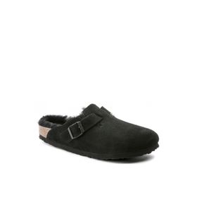 Birkenstock 259883 Siyah Kadın Terlik