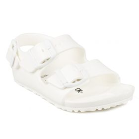 Birkenstock 34731 Beyaz Mılano Sandalet