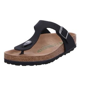 Birkenstock 354 Gizeh Toprak Rengi Kadın Terlik