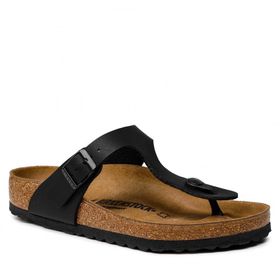 Birkenstock 43691 Siyah Kadın Terlik