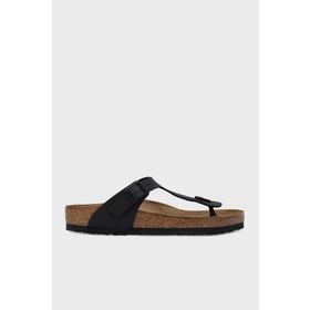 Birkenstock 43691 Siyah Kadın Terlik