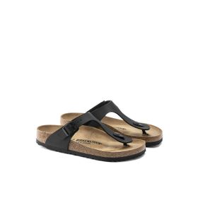 Birkenstock 43691 Siyah Kadın Terlik