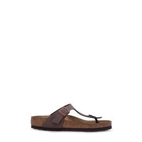 Birkenstock 43751 Kahverengi Kadın Terlik