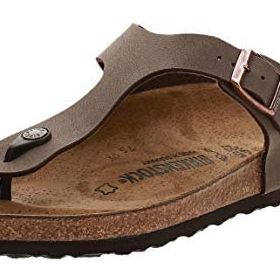 Birkenstock 43751 Kahverengi Kadın Terlik
