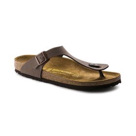 Birkenstock 43751 Kahverengi Kadın Terlik