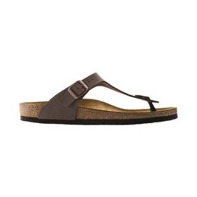 Birkenstock 43751 Kahverengi Kadın Terlik