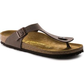 Birkenstock 43751 Kahverengi Kadın Terlik
