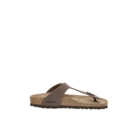 Birkenstock 43751 Kahverengi Kadın Terlik
