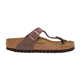 Birkenstock 43751Kahverengi Kadın Terlik