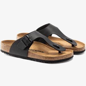 Birkenstock 44791 Siyah Erkek Terlik