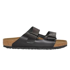Birkenstock 51191 Siyah Erkek Terlik