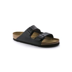 Birkenstock 51793 Arizona Siyah Kadın Terlik