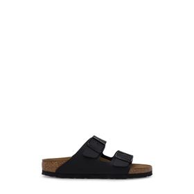 Birkenstock 51793 Arizona Siyah Kadın Terlik