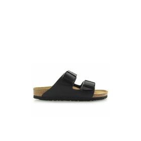 Birkenstock 51793 Arizona Siyah Kadın Terlik