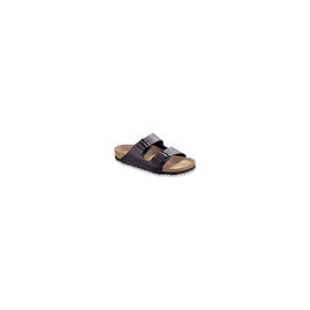 Birkenstock 51793 Arizona Siyah Kadın Terlik
