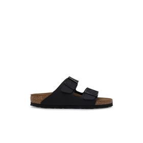 Birkenstock 51793 Arizona Siyah Kadın Terlik