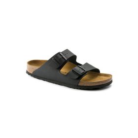 Birkenstock 51793 Arizona Siyah Kadın Terlik