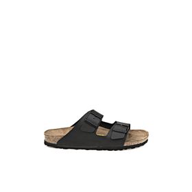 Birkenstock 51793 Arizona Siyah Kadın Terlik