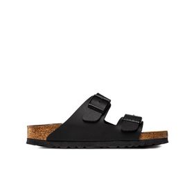 Birkenstock 551253 Arizona Sfb Bf Siyah Kadın Terlik