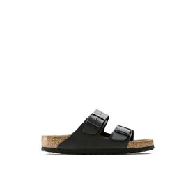 Birkenstock 551253 Siyah Arizona SFB BF Erkek Terlik