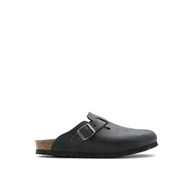 Birkenstock 59463 Siyah Kadın Terlik