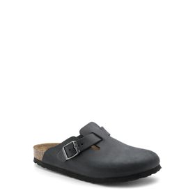 Birkenstock 59463 Siyah Kadın Terlik