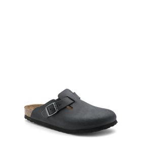 Birkenstock 59463 Siyah Kadın Terlik