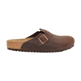Birkenstock 860131 Kahverengi Erkek Terlik