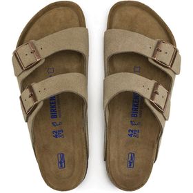 Birkenstock 951303 Arizona Vl Sfb Erkek Terlik