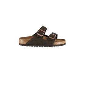 Birkenstock 951311 Kahve Arızona Kadın Terlik