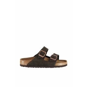 Birkenstock 951311 Kahve Arızona Kadın Terlik