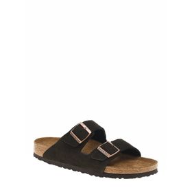 Birkenstock 951313 Kahverengi Erkek Terlik
