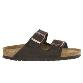 Birkenstock 951313 Kahverengi Erkek Terlik