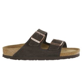 Birkenstock 951313 Kahverengi Erkek Terlik